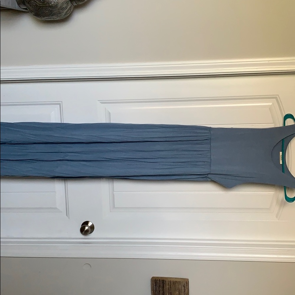 Long sun dress, never worn